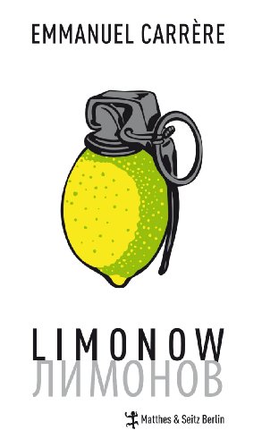 Limonow (German Edition)