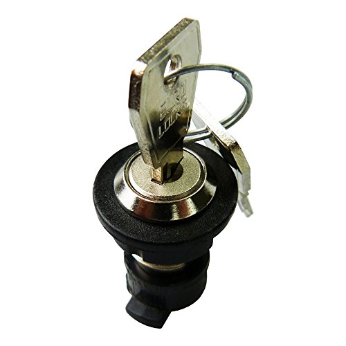 Cerradura para caja de distribución serie NEO cerradura de puerta IP65 para entornos húmedos ZRH 36.80 Elektro-Plast 4408