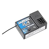 Traxxas 3046 LaTrax 3-Channel 2.4 GHz Micro Receiver
