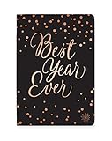 bloom daily planners Fashion Journal Blank Lined Composition Notebook 7