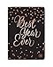 bloom daily planners Fashion Journal Blank Lined Composition Notebook 7
