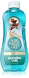 Australian Gold Aloe Freeze Gel w/Lidocaine, 8 fl oz