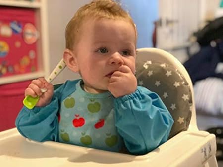 ikea high chair cushion insert