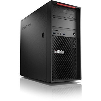 Lenovo-ThinkStation-P300-Series-Premium-Tower-Workstation-Desktop-PC-Intel-Core-i7-4770-8-GB-RAM-500GB-HDD-NVIDIA-Quadro-K600-Windows81-Pro