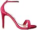Qupid Women's Grammy-01 Dress Sandal