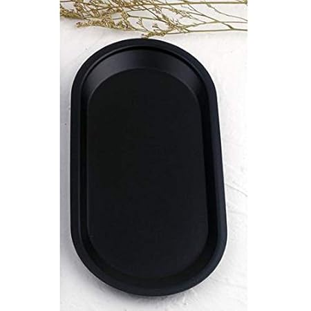 WVHGDS Placa De Acero Inoxidable Creativa Carta Sólida ...