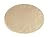 Primo PGS-95-4122 Natural Finished Pizza Stone, 13-Inch