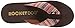 Rocket Dog Women's Diver Pueblo Cotton Flip Flop