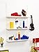 Room Copenhagen LEGO Lunch Box, Red