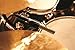 Shure KSM 137/SL End-Address Cardioid Condenser Microphone, Champagne