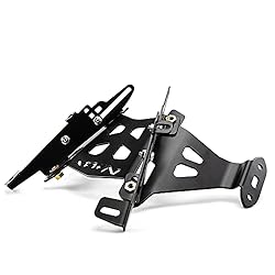 Evomosa Motorcycle Accessories Raised Windshield