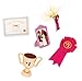 Our Generation Horse Show Champion Set
