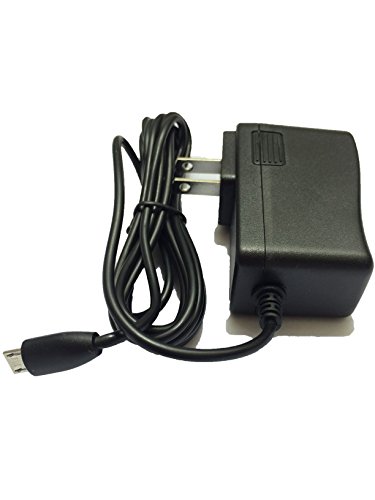 6.6ft Ac Adapter Charger for Google Nexus 7 Tablet Tab Computer ; 