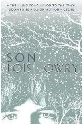 By Lois Lowry - The Giver Boxed Set: The Giver, Gathering Blue, Messenger, Son (T (2014-11-21) [Paperback]