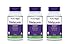 Natrol Melatonin Time Release Tablets, 1mg, 90 Count (Pack of 3)