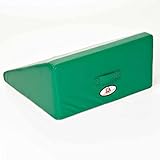 Foamnasium Wedge, Green