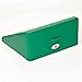 Foamnasium Wedge, Green