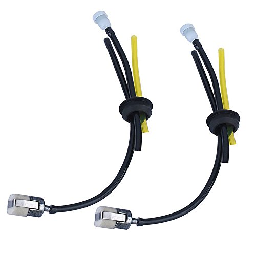 Hipa (Pack of 2 900103 90097 RePower Kit Fuel Maintenance for Echo GT200EZR GT201EZR GT200i PE200 PE201 PPF210 SRM210 SRM211 HC150 HC151 Clipper/Trimmer