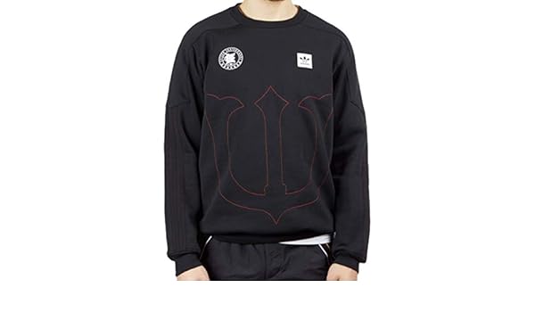 adidas street modern sweatshirt