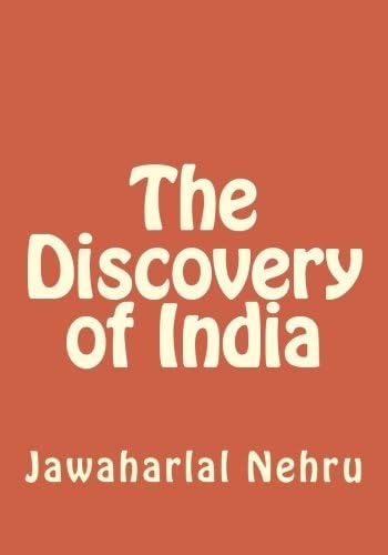 The Discovery of India by Jawaharlal Nehru (2015-02-25)