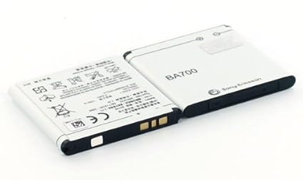 Sony Ericsson Original Akku Xperia TIPO ST21I Ersatzakku Handy Smartphone