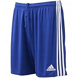 Adidas Mens Climacool Regista 14 Short Small Cobalt/White