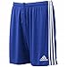 Adidas Mens Climacool Regista 14 Short Small Cobalt/White
