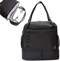 bag that goes over luggage handle