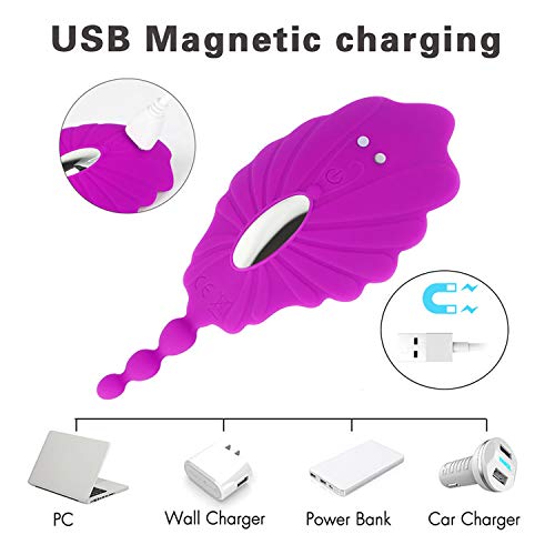 Wearable Vibrating Panties Vi-brator Perineum Massager 10 Vibration  Wireless Remote Control G Spot Vi-brators Sex Toys for Woman in Saudi  Arabia | Whizz G-Spot