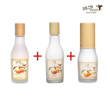 peach sake toner