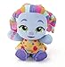 Netflix Super Monsters Zoe Walker Plush Toy Ages 3 and Up