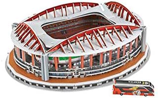 stadium of light 3d puzzle
