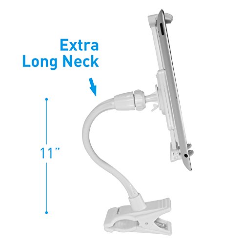 5 Macally+Flexible+Gooseneck+Nintendo+Samsung