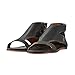 Womens Sandals Flat Ankle Buckle Gladiator Thong Flip Flop Casual Summer Shoes