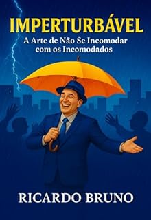 Livro Imperturbável