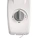 Air King 16 Inch Commercial Grade Oscillating 3 Blade Wall Mount Fan (2 Pack)