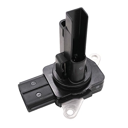 Germban 22204-0T020 Mass Air Flow Meter Sensor Fits for Toyota 4Runner Camry Corolla Prius RAV4, Lexus ES350 GS350 RX350, Scion IQ XD TC 2010-2014 22204-0T040 - Thumbnail 5