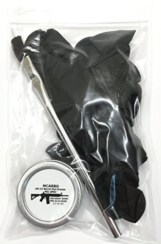 4 Aeroshell+MIL+G+21164D+MIL+SPEC+Barrel+Thread