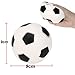Soccer Squeeze Slow Rising Toy, Balakie Cream Scented Soft Decompression Kid Toys Gift