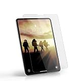 URBAN ARMOR GEAR UAG iPad Pro 11-inch Tempered Glass Anti-Fingerprint & Scratch Resistant Screen