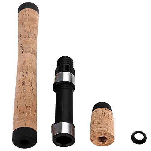 Top spinning rod handle kit for 2018