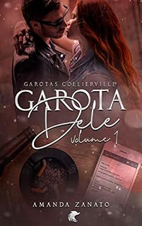 Livro GAROTA DELE: Garotas de Collierville