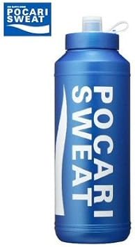 Amazon ポカリスエット スクイズボトル 1lボトル 5567 大塚製薬 スポーツドリンク ポカリスエット スポーツ アウトドア