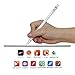 Stylus Pens for Touch Screens, Fine Point Active Smart Digital Pencil Compatible iPad and Most Tablet