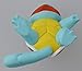Takaratomy Official Pokemon X and Y MC-004 ~ 1.5