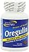 North American Herb and Spice, Oregulin Gel-Capsules, 180-Count