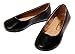Walstar Girl's Slip on Ballet Flats (Toddler/Little Kid/Big Kid)