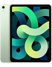 2020 Apple iPad Air (10.9-inch, Wi-Fi, 64GB) - Green (4th Generation)