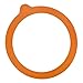 Kilner Rubber Seals for 3L Jars | 6-pack