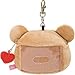 San-x Rilakkuma ID Card holder with coin case